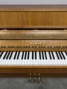 kawai pianiinode müük