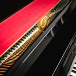 Yamaha C108, ungruklaver, pianiino, kasutatud klaverite müük
