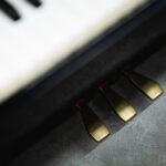 kvaliteetne Yamaha pianiino