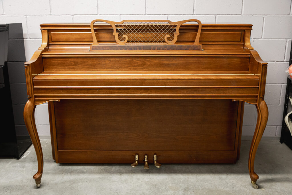 Yamaha pianiino