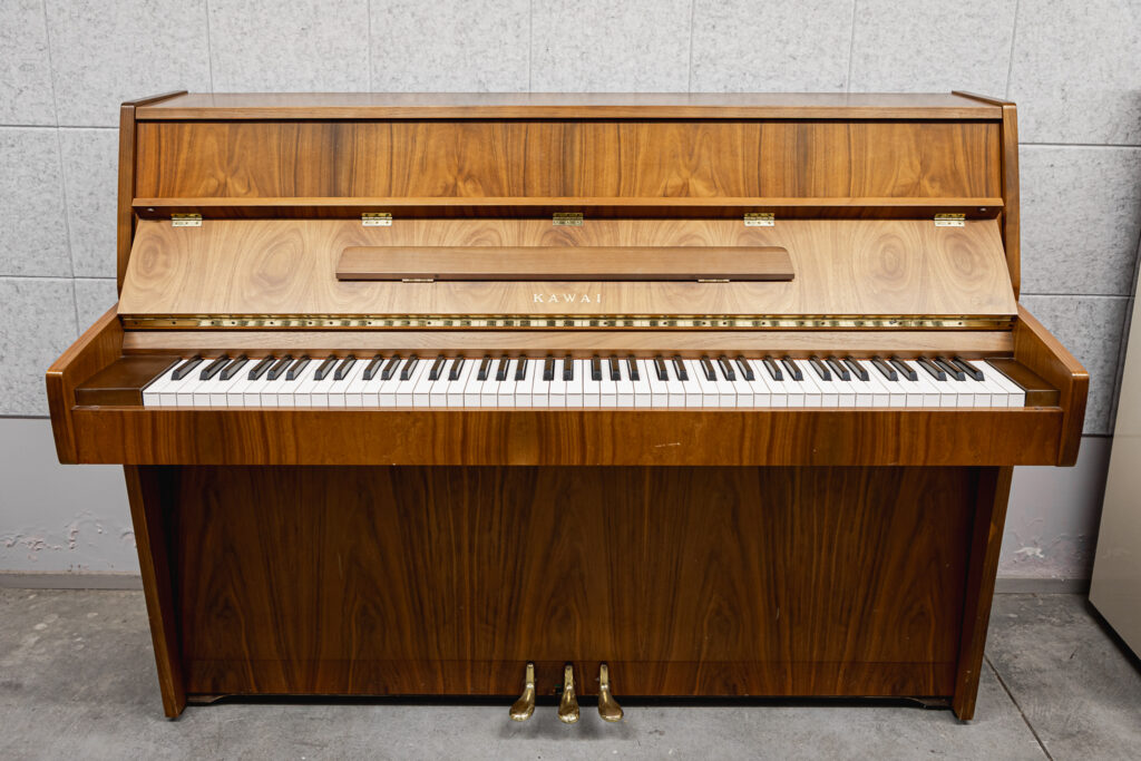 Kawai pianiino
