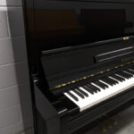 Yamaha klaver