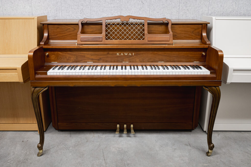 kawai pianiino