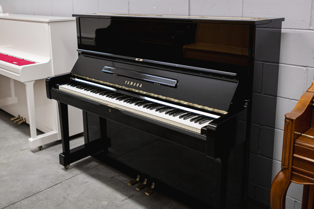 Yamaha u1