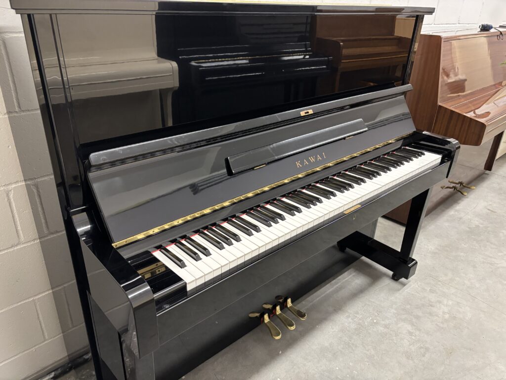 Kawai, klaverite müük