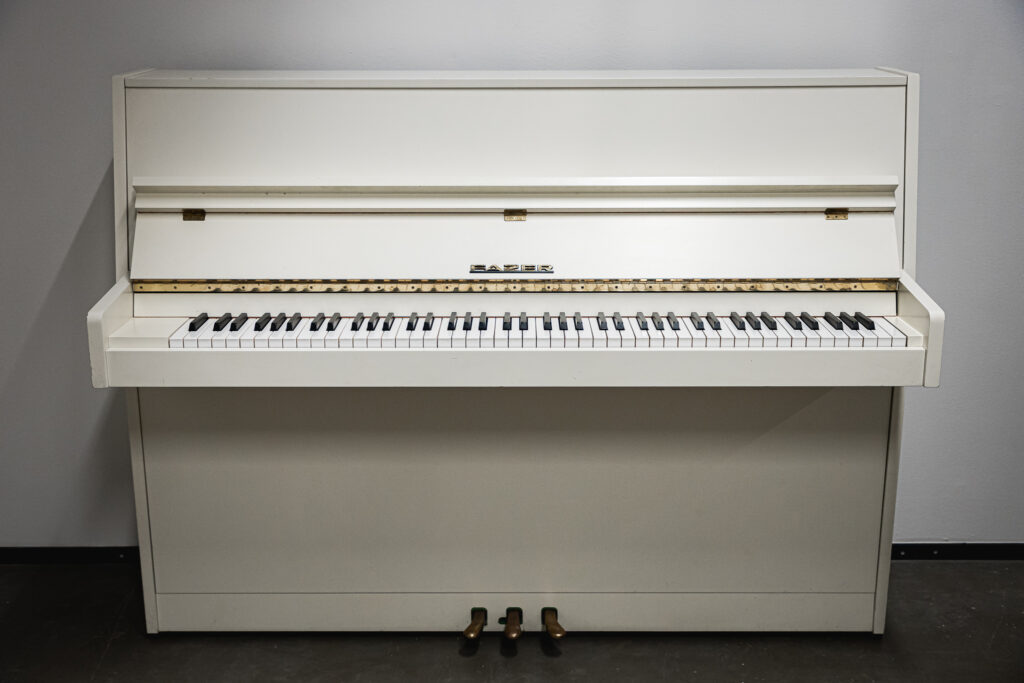 fazer piano, klaver, pianiino