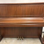 Yamaha u10, klaverite müük, kvaliteetklaverid, www.juhanungru.ee